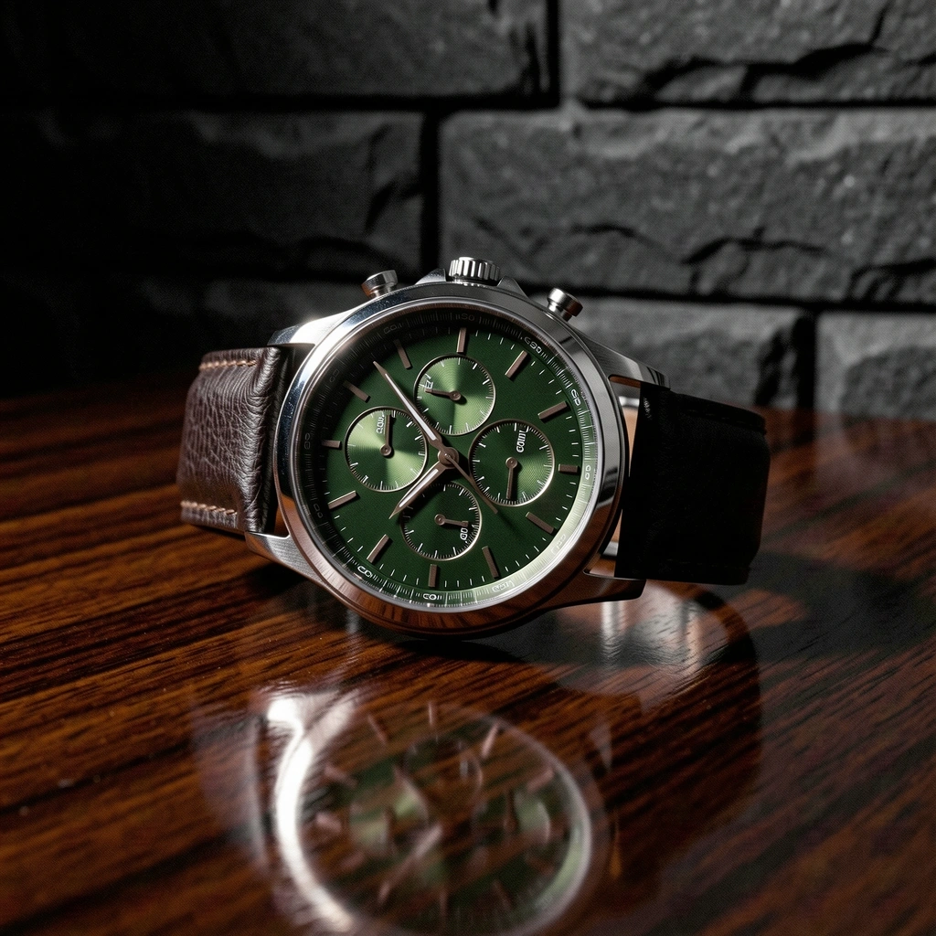 Jam Tangan Mewah