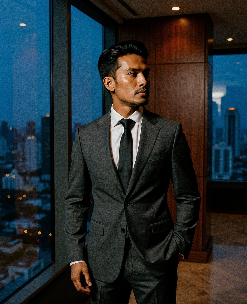 Executive Leadership Malaysia