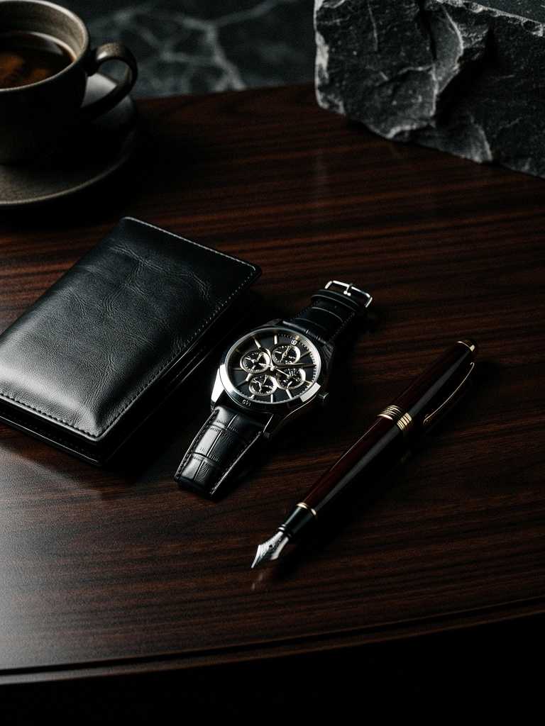 Financial Planning Objects
