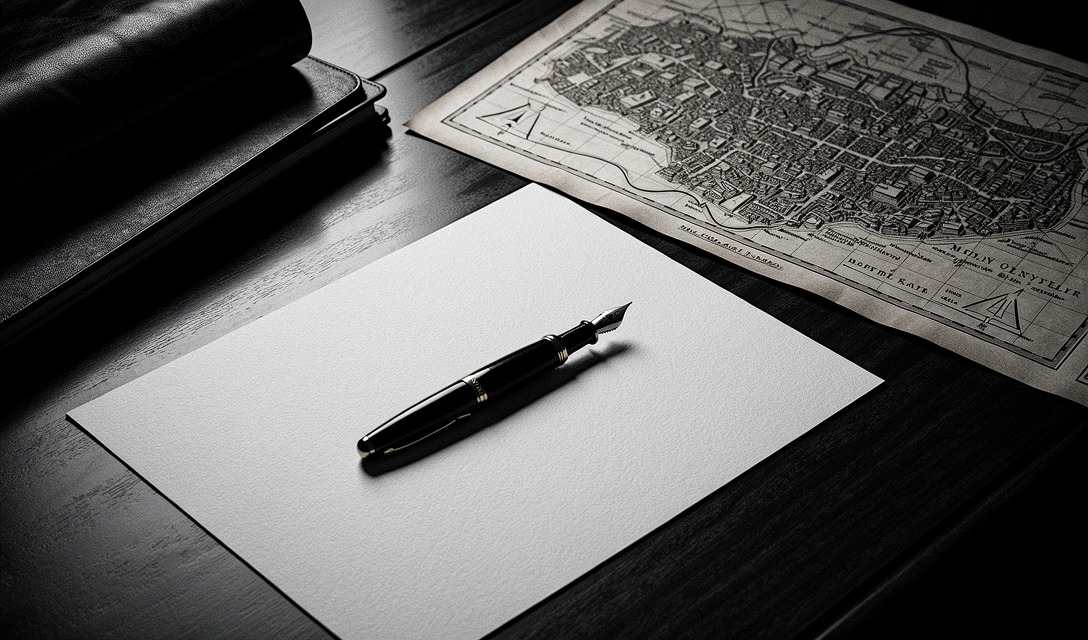Editorial Process