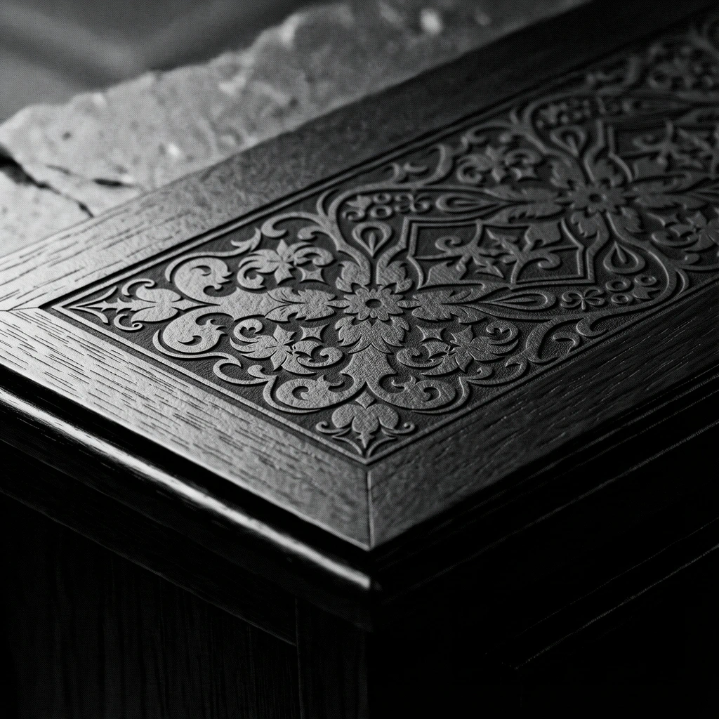 Editorial Detail