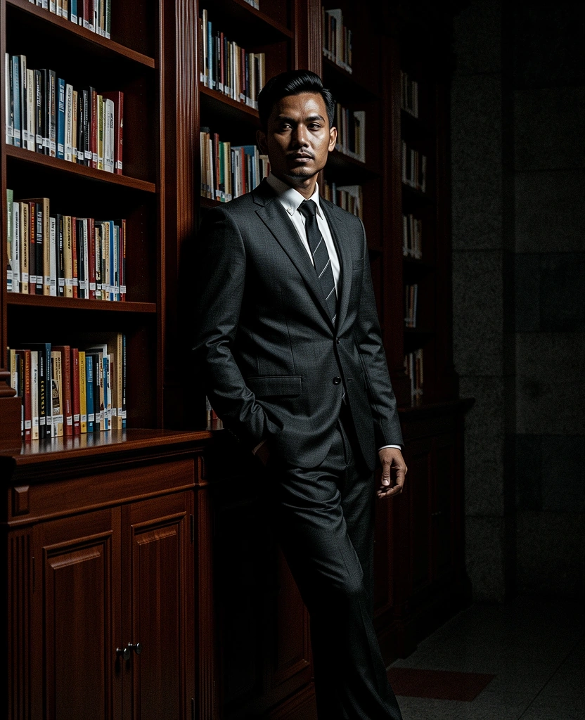 Visi Men's Blog Malaysia
